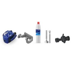 BRITA PURITY C150 Quell ST Starter Kit 2